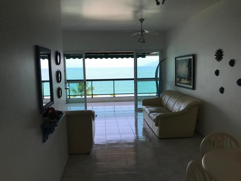 APARTAMENTO EM CARAGUATATUBA SP - Caraguatatuba - 