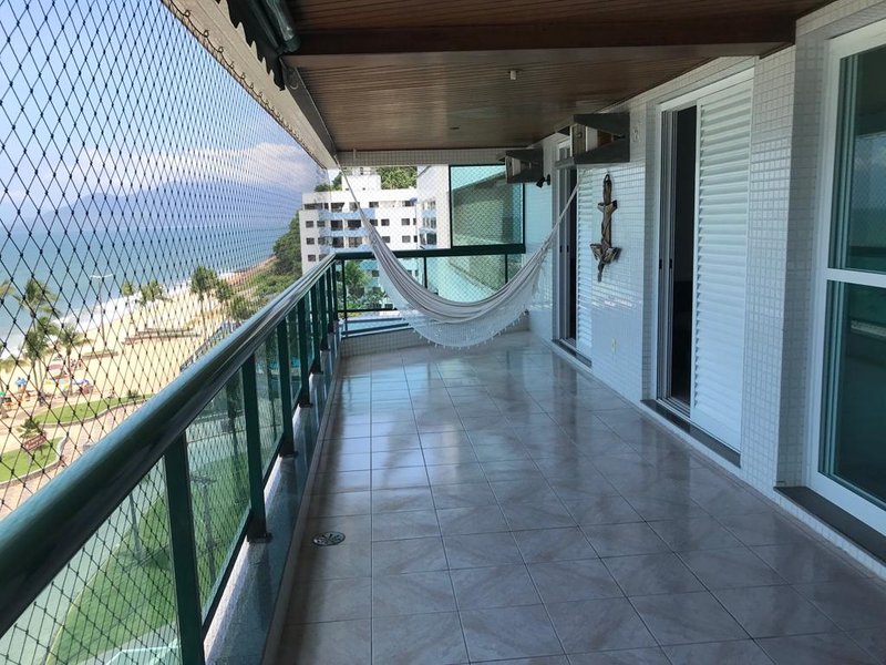 APARTAMENTO EM CARAGUATATUBA SP - Caraguatatuba - 