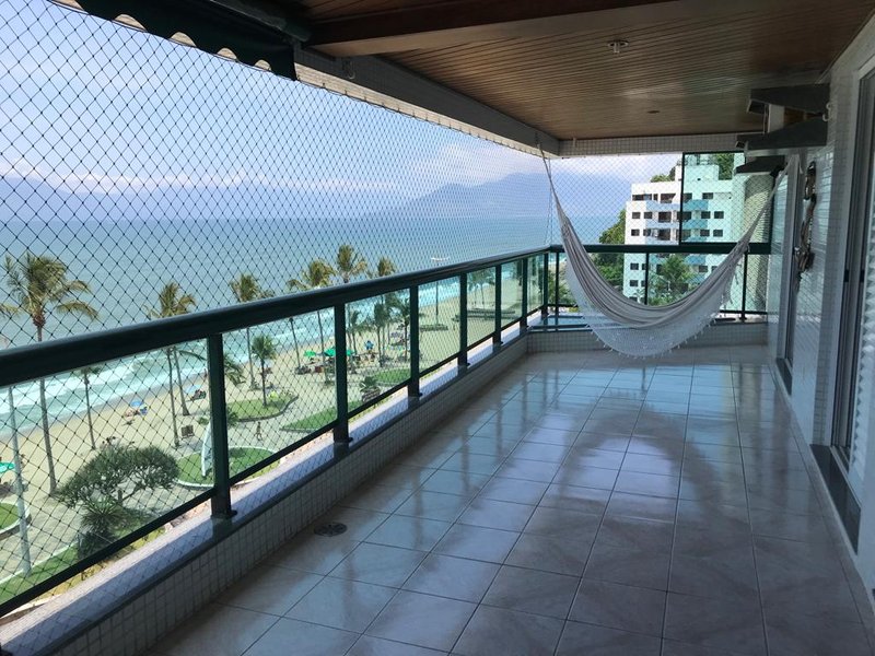 APARTAMENTO EM CARAGUATATUBA SP - Caraguatatuba - 