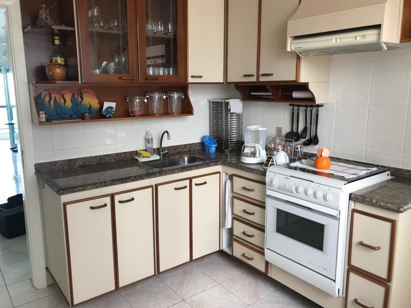 APARTAMENTO EM CARAGUATATUBA SP - Caraguatatuba - 