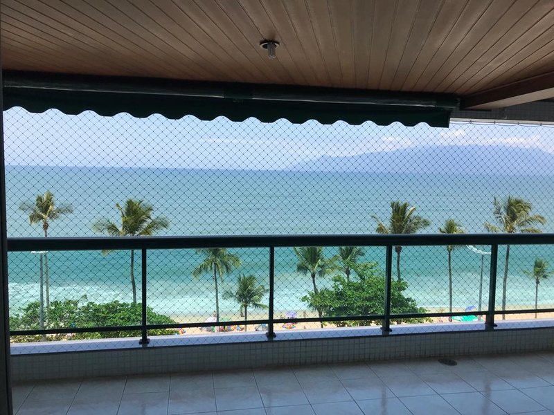 APARTAMENTO EM CARAGUATATUBA SP - Caraguatatuba - 