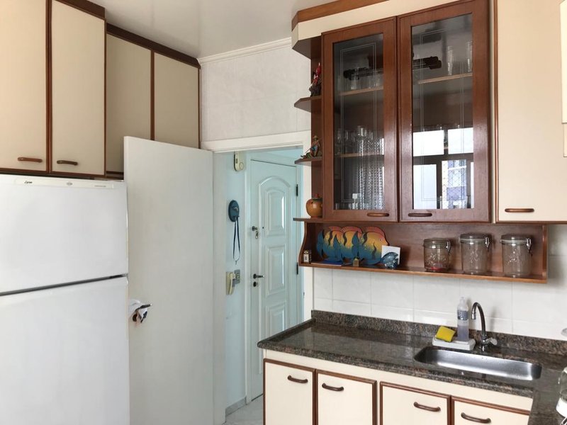 APARTAMENTO EM CARAGUATATUBA SP - Caraguatatuba - 