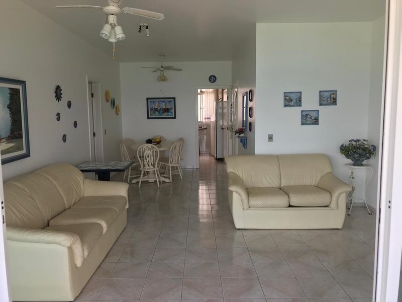APARTAMENTO EM CARAGUATATUBA SP - Caraguatatuba - 