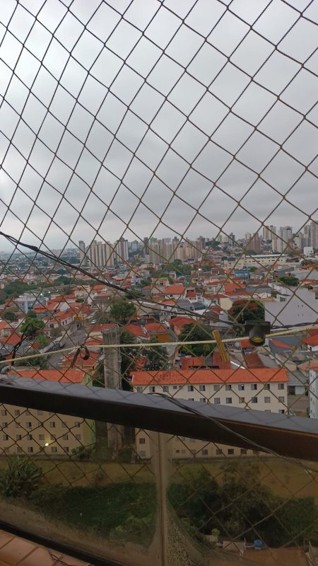 Amplo Apartamento na Vila Scarpelli Rua São Geraldo Santo André - 