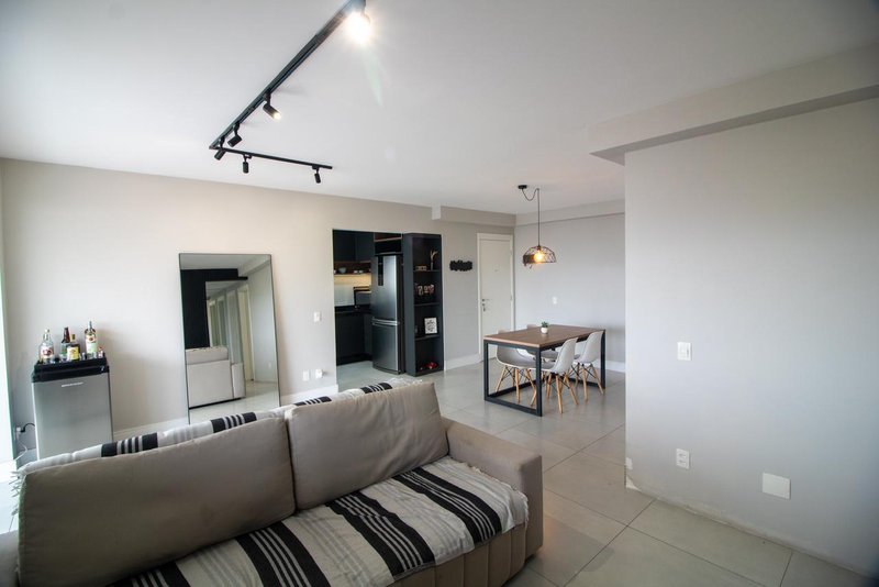 Apartamento venda locação 2 Quartos Morumbi, SP - R$ 849 mil Rua Doutor Luiz Migliano São Paulo - 