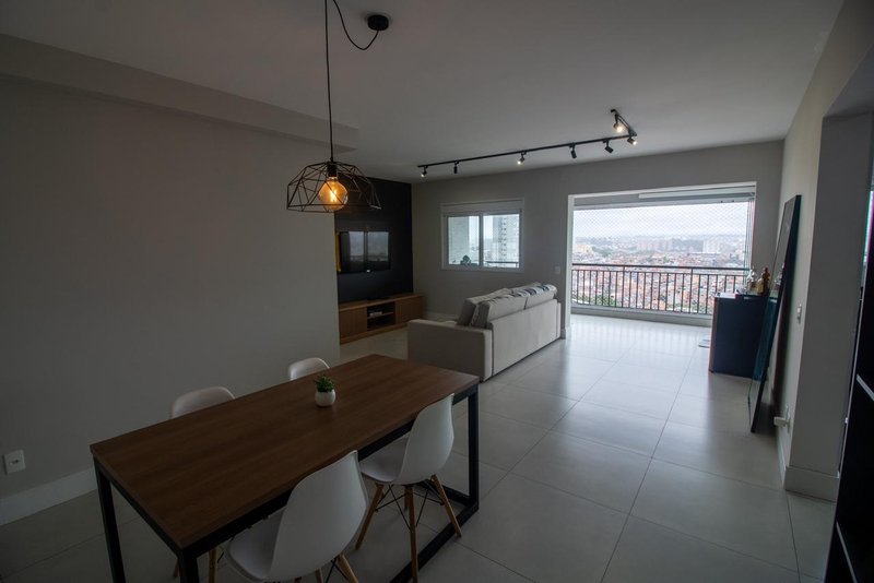 Apartamento venda locação 2 Quartos Morumbi, SP - R$ 849 mil Rua Doutor Luiz Migliano São Paulo - 