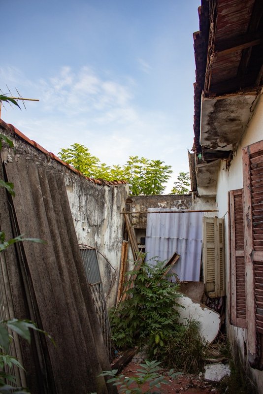 Terreno para venda com 137m² Rua Álvaro Pinto São Paulo - 