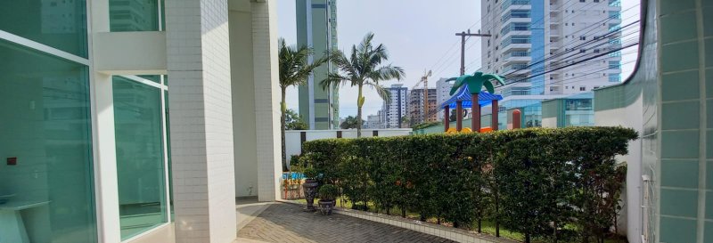 Apartamento no litoral de Santa Catarina  Balneário Piçarras - 