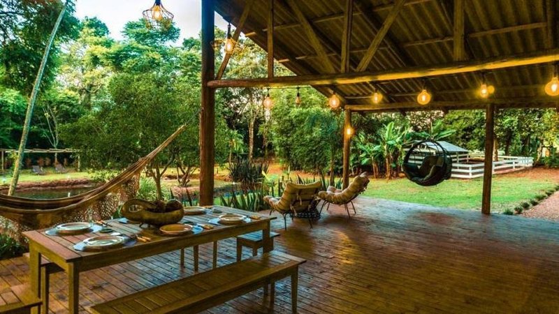 R$ 945.000 - PORTEIRA FECHADA - ESPETACULAR SÍTIO - 5.000M2 - LAZER E NATUREZA - MAQUINE - 