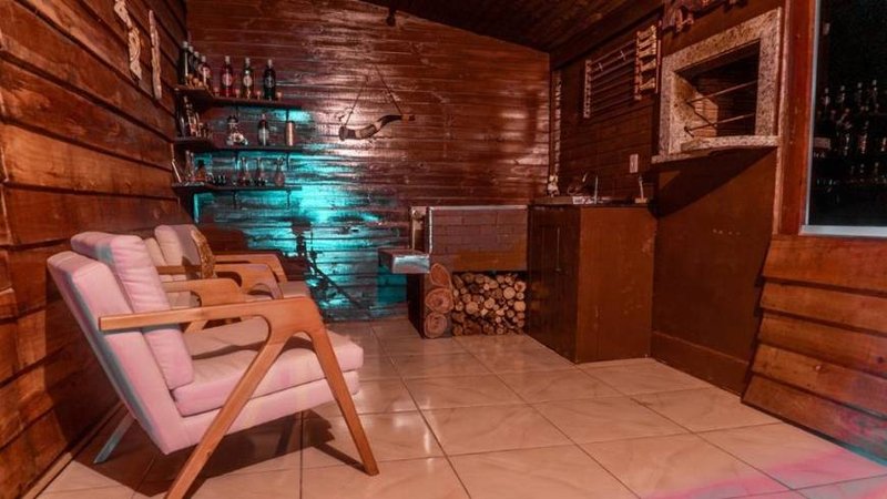 R$ 945.000 - PORTEIRA FECHADA - ESPETACULAR SÍTIO - 5.000M2 - LAZER E NATUREZA - MAQUINE - 