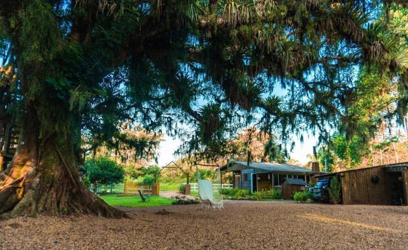 R$ 945.000 - PORTEIRA FECHADA - ESPETACULAR SÍTIO - 5.000M2 - LAZER E NATUREZA - MAQUINE - 