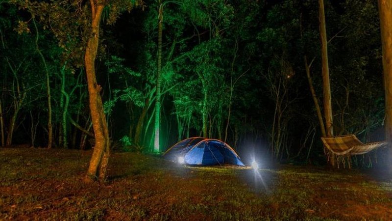 R$ 945.000 - PORTEIRA FECHADA - ESPETACULAR SÍTIO - 5.000M2 - LAZER E NATUREZA - MAQUINE - 