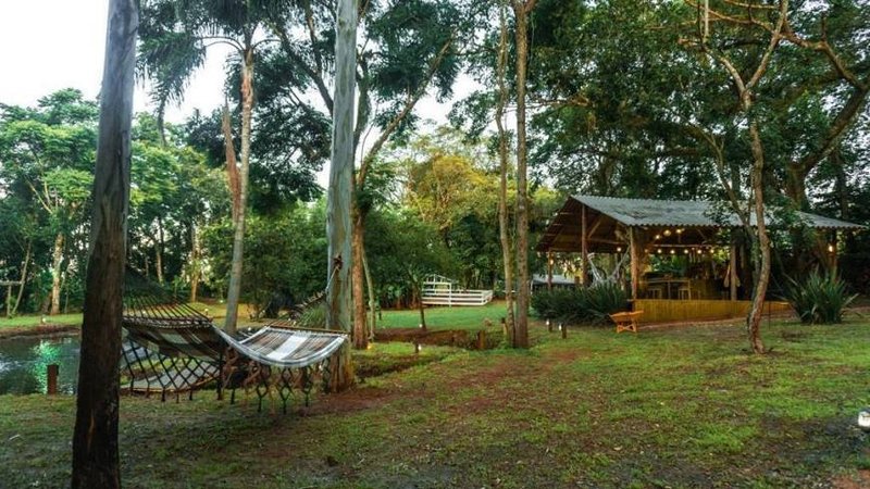 R$ 945.000 - PORTEIRA FECHADA - ESPETACULAR SÍTIO - 5.000M2 - LAZER E NATUREZA - MAQUINE - 