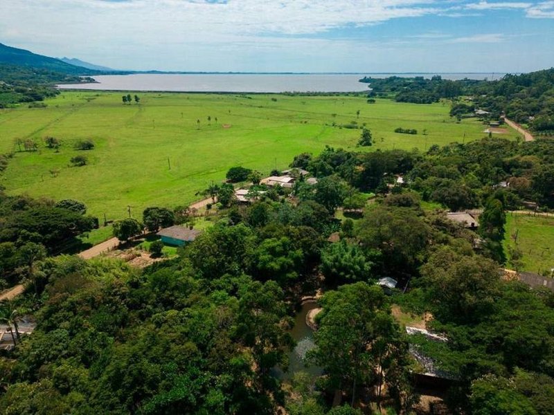 R$ 945.000 - PORTEIRA FECHADA - ESPETACULAR SÍTIO - 5.000M2 - LAZER E NATUREZA - MAQUINE - 