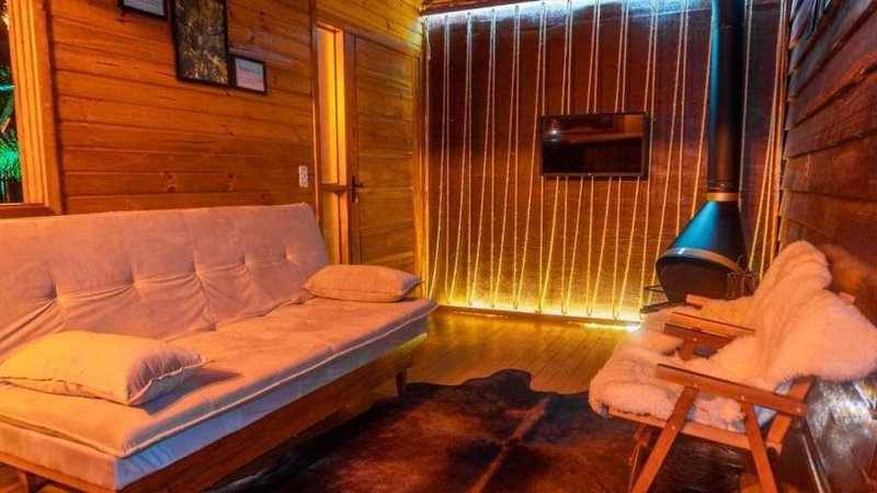 R$ 945.000 - PORTEIRA FECHADA - ESPETACULAR SÍTIO - 5.000M2 - LAZER E NATUREZA - MAQUINE - 