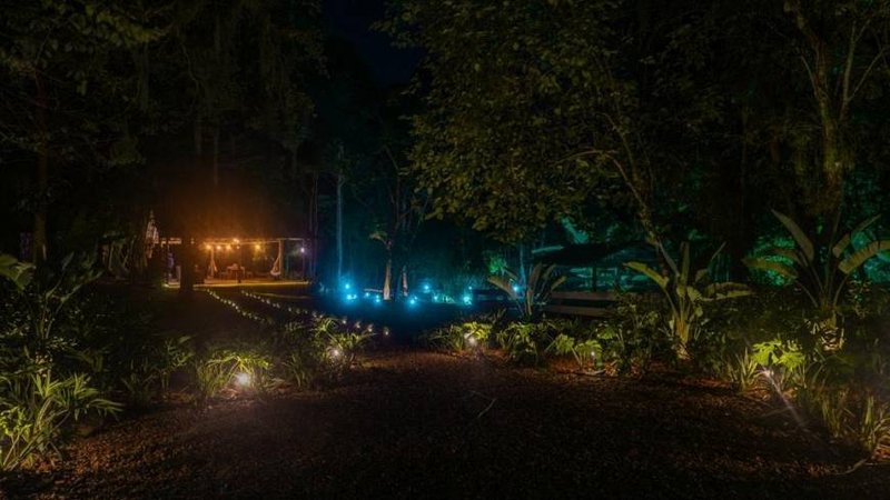 R$ 945.000 - PORTEIRA FECHADA - ESPETACULAR SÍTIO - 5.000M2 - LAZER E NATUREZA - MAQUINE - 