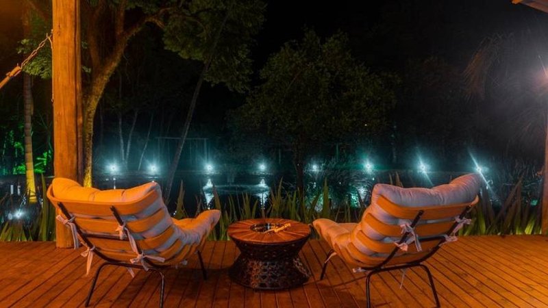 R$ 945.000 - PORTEIRA FECHADA - ESPETACULAR SÍTIO - 5.000M2 - LAZER E NATUREZA - MAQUINE - 