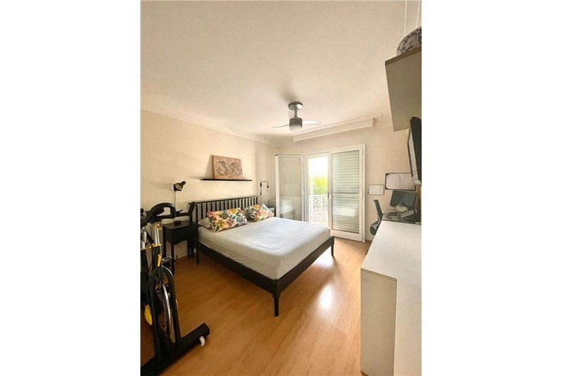 Casa a venda em Vila Mariana - 3 dormitórios 152m² Jorge Tibiriça São Paulo - 