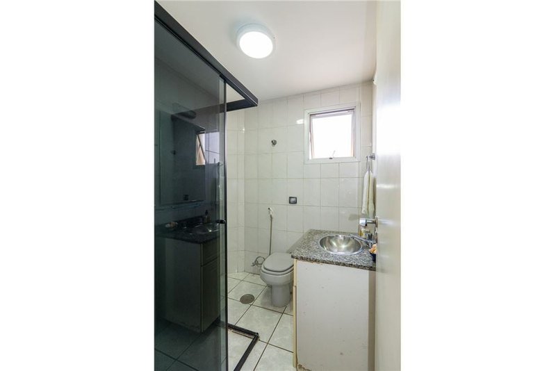 Apartamento a venda na Vila da Saúde - 2 dormitórios 60m² dos Caciques São Paulo - 