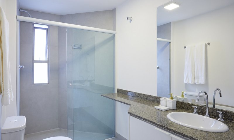 Apartamento de 129m², 3 quartos em Pinheiros Rua Oscar Freire São Paulo - 