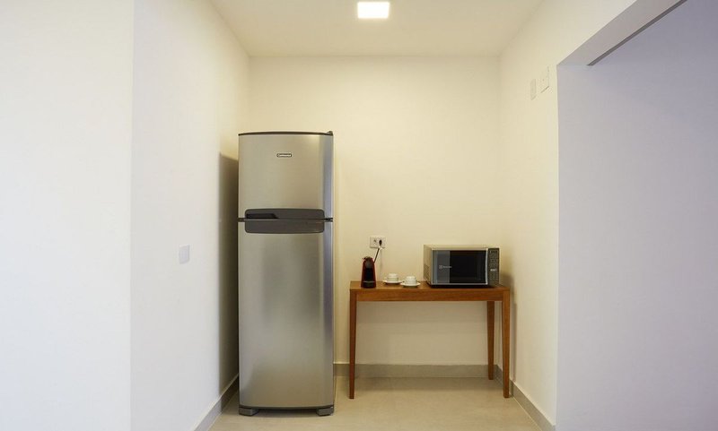 Apartamento de 129m², 3 quartos em Pinheiros Rua Oscar Freire São Paulo - 