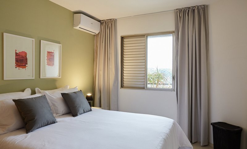 Apartamento de 129m², 3 quartos em Pinheiros Rua Oscar Freire São Paulo - 