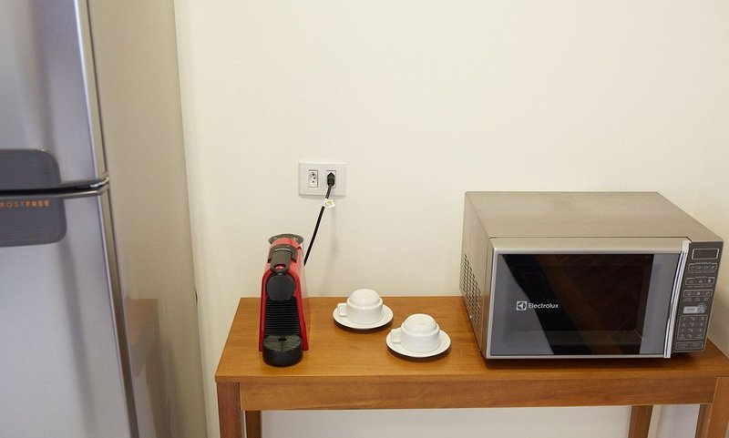Apartamento de 129m², 3 quartos em Pinheiros Rua Oscar Freire São Paulo - 
