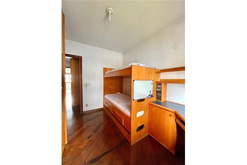 Apartamento a venda na Aclimação - 4 dormitórios 177m² Engenheiro Luiz Gomes Cardim Sangirardi, São Paulo - 