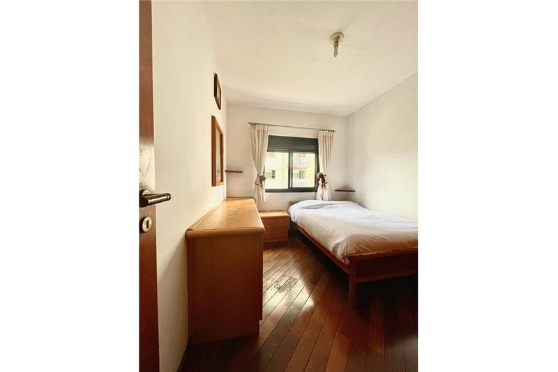 Apartamento a venda na Aclimação - 4 dormitórios 177m² Engenheiro Luiz Gomes Cardim Sangirardi, São Paulo - 