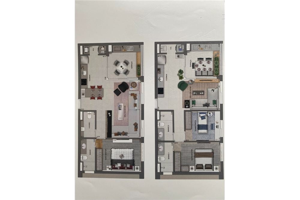 Apartamento à venda com 2 quartos, 69m² - Foto 13