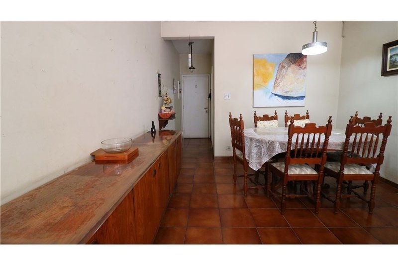 Apartamento a venda em Pinheiros - 2 dormitórios 121m² Oscar Freire São Paulo - 