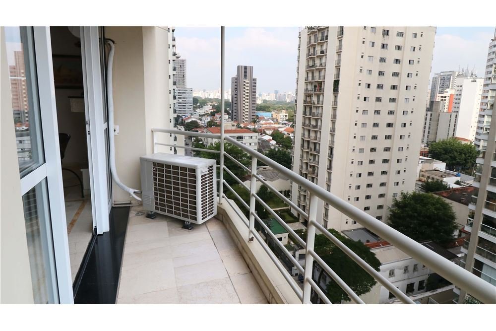 Apartamento à venda com 3 quartos, 184m² - Foto 11