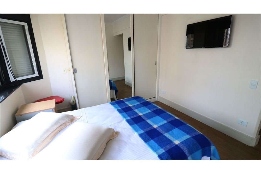 Apartamento à venda com 3 quartos, 184m² - Foto 14