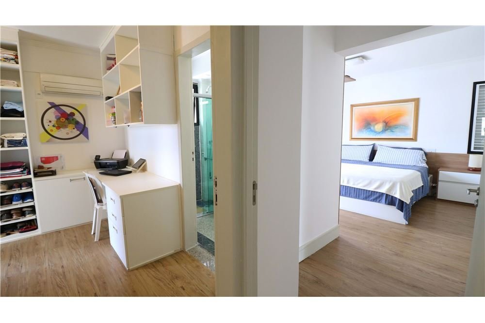 Apartamento à venda com 3 quartos, 184m² - Foto 26