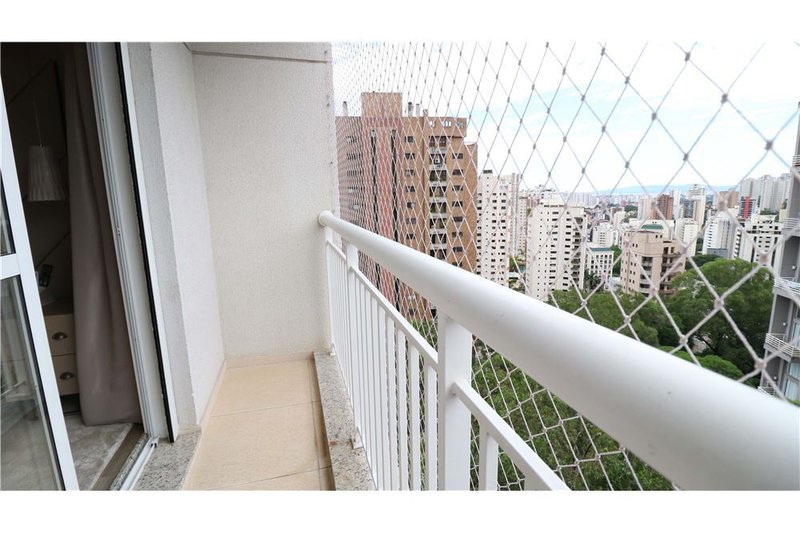 Apartamento a venda na Vila Andrade - 4 dormitórios 238m² Doutor Luiz Migliano São Paulo - 