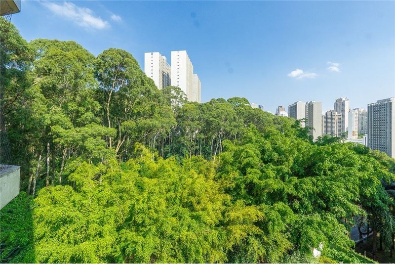 Apartamento a venda em Vila Suzana -1 suíte 145m² Doutor Amando Franco Soares Caiuby São Paulo - 