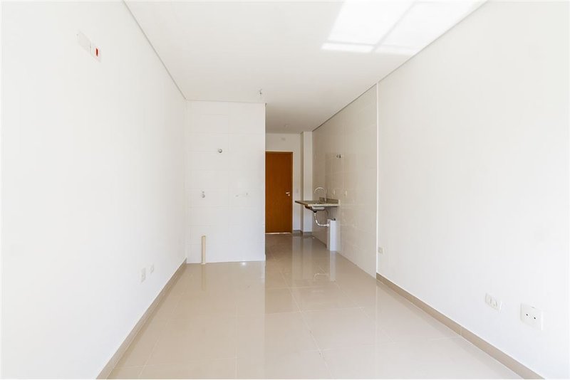 Apartamento a venda no Alto da Boa Vista -1 dormitório 31m² Nundiaú São Paulo - 