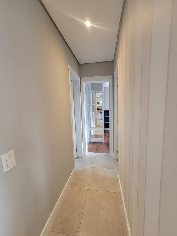 Apartamento com 2 Quartos para alugar, 68m² - Pinheiros Rua Pais Leme São Paulo - 