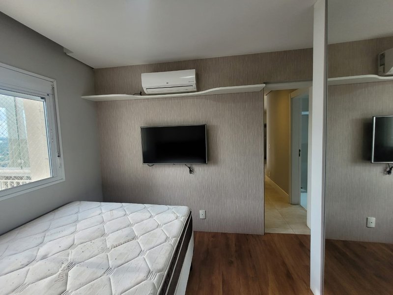Apartamento com 2 Quartos para alugar, 68m² - Pinheiros Rua Pais Leme São Paulo - 