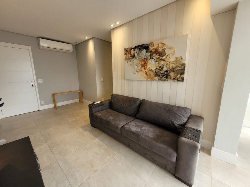 Apartamento com 2 Quartos para alugar, 68m² - Pinheiros Rua Pais Leme São Paulo - 