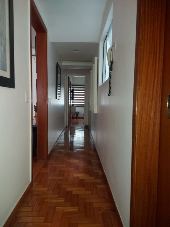 Apartamento com 3 dormitórios à venda, 175 m² por R$ 1.100.000 - Centro - Nova Friburgo/RJ - Nova Friburgo - 