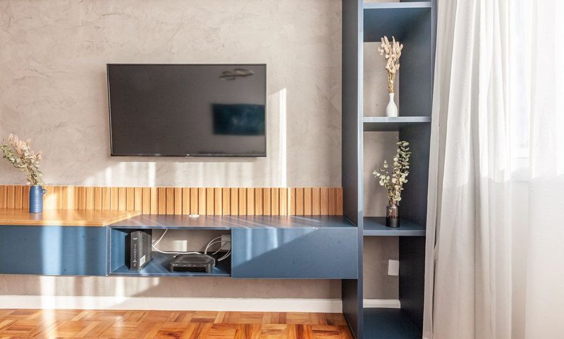 Apartamento de 95m², 3 quartos em Pinheiros Rua João Moura São Paulo - 