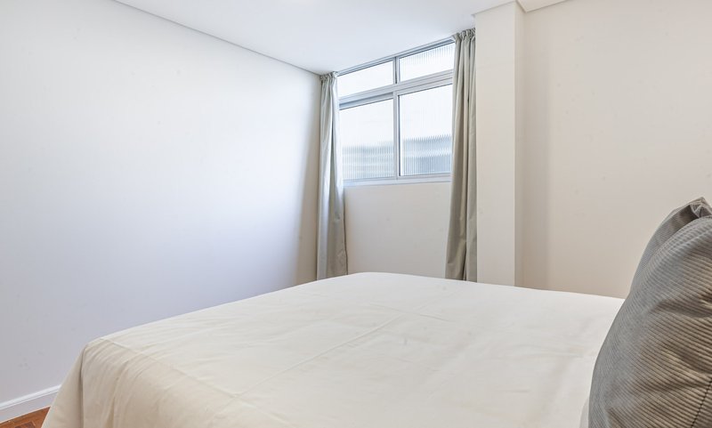Apartamento de 95m², 3 quartos em Pinheiros Rua João Moura São Paulo - 
