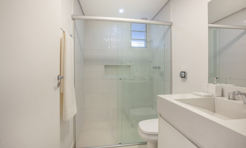 Apartamento de 95m², 3 quartos em Pinheiros Rua João Moura São Paulo - 