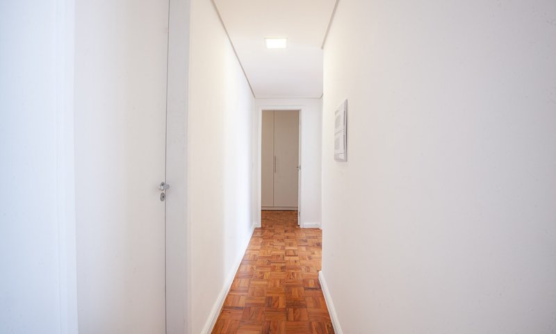 Apartamento de 95m², 3 quartos em Pinheiros Rua João Moura São Paulo - 