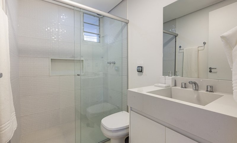 Apartamento de 95m², 3 quartos em Pinheiros Rua João Moura São Paulo - 