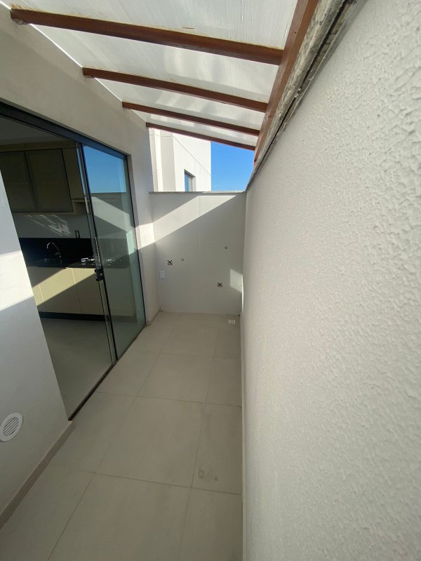 Apartamento no Residencial Orient Winds localizado a apenas 800 metros do mar  Balneário Piçarras - 