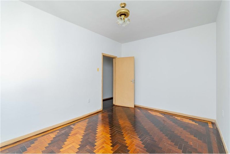 Apartamento 2 dormitórios São Manoel Porto Alegre - 