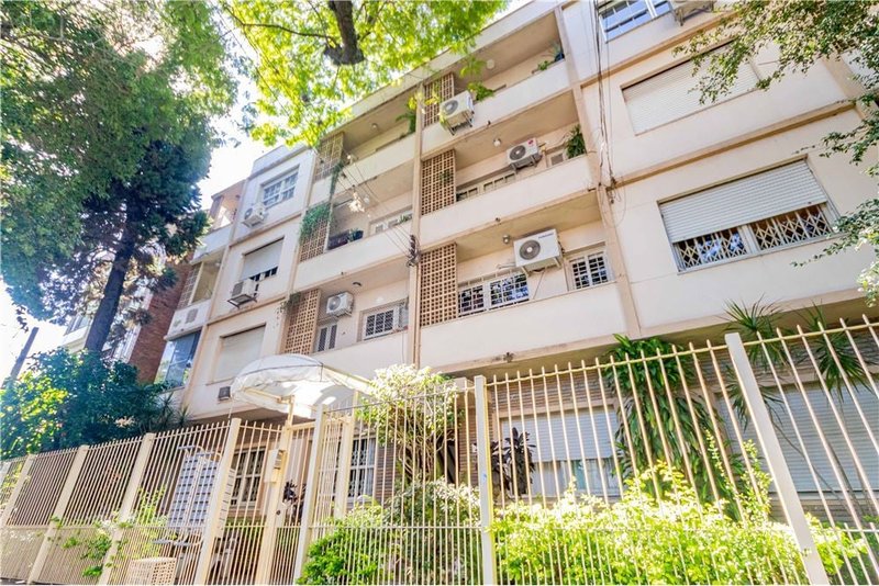 Apartamento 2 dormitórios São Manoel Porto Alegre - 