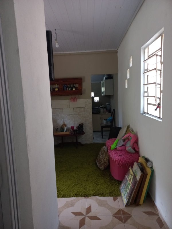 CHACARA COM 1.600 METROS EM NATIVIDADE DA SERRA SP - NATIVIDADE DA SERRA - 